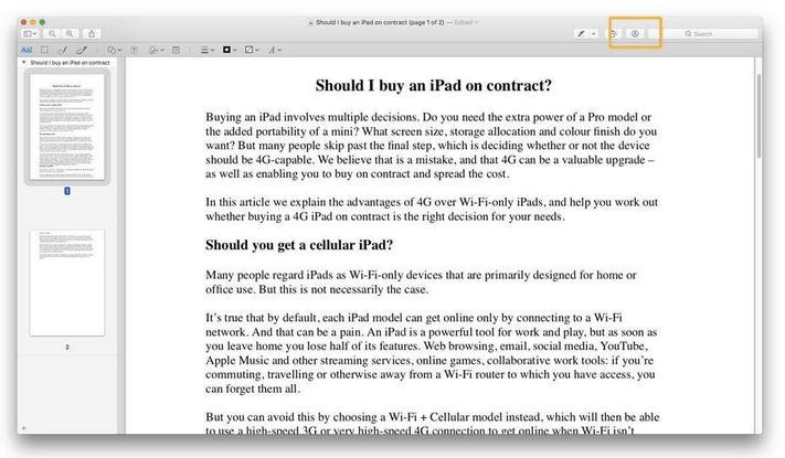 best pdf signer for mac