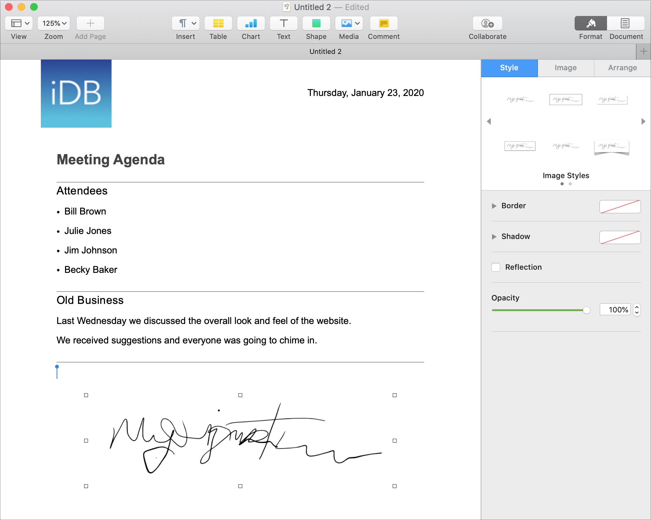 best pdf signer for mac